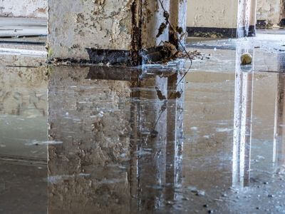 About Quick John Restoration - water damage restoration experts in Portsmouth